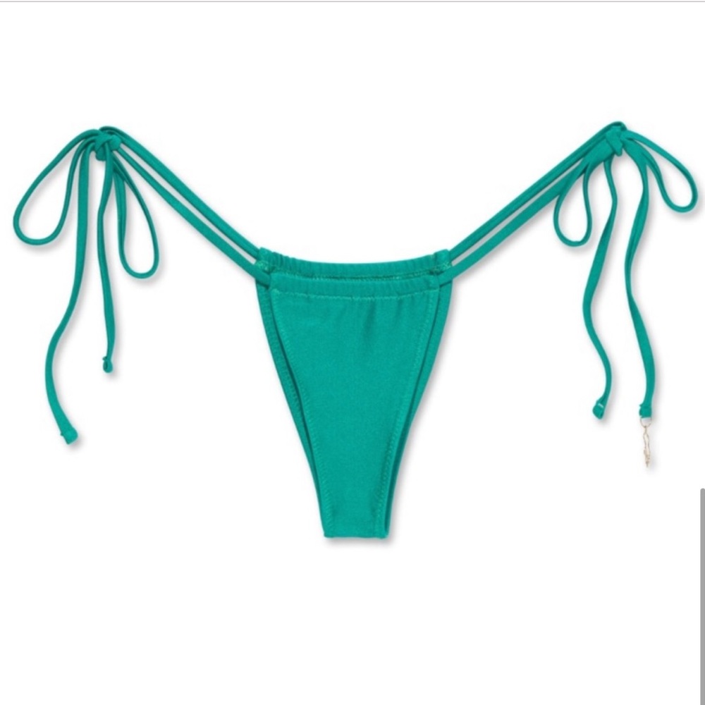 Inamorata Capriera swim bottoms, brand new, never worn